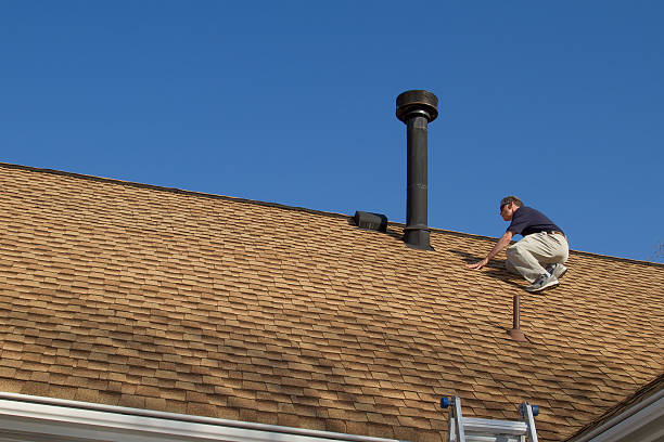 Best Roof Installation  in Loganville, PA